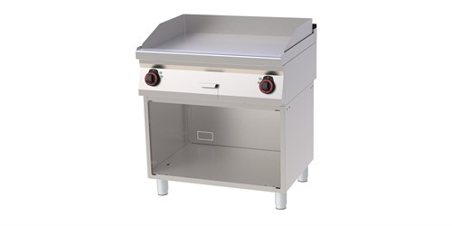 RM Gastro Redfox 700 - FTH 70/80 E Stekhäll Slät